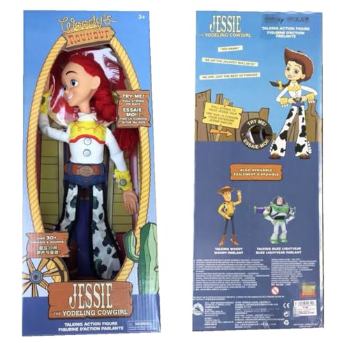 La Mejor Lista de Jessie toy story los mejores 5. 9 Imagen adicional