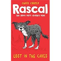 Rascal: Lost in the Caves