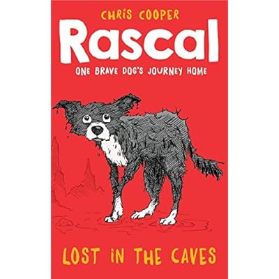 Rascal: Lost in the Caves: 1