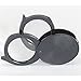 Large Pocket Magnifier Double Lens 3X / 6X