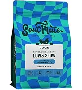 Amazon.co.jp: ソウルメイト SoulMate DOG ベイクド＆エアドライフード