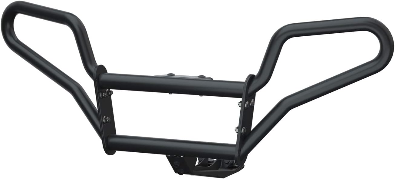 Polaris ATV Touring XP Rear Brushguard - 2878324