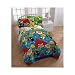 Angry Birds Comforter Twin / Full Size