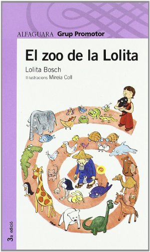 Preisvergleich Produktbild EL ZOO DE LA LOLITA