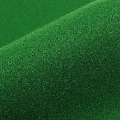 Tissu de billard usé ? Changez pour ce feutre de table 8 pieds