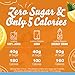 Crystal Light Sweet Tea Naturally Flavored Powdered Drink Mix, 6 ct Pitcher Packets