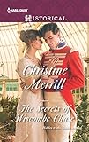 The Secrets of Wiscombe Chase (Harlequin Historical)