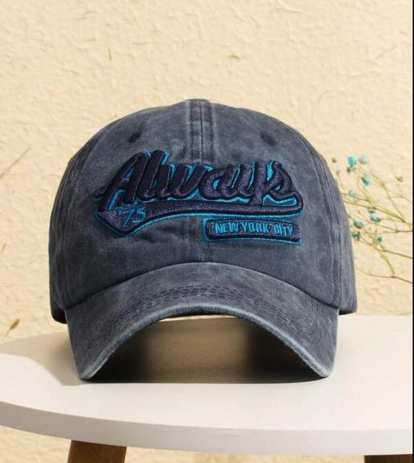 Image of Handcuffs Caps for Mens & Womens Casual Baseball Cap Adjustable Hat Unisex Summer Sun Hats