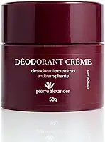 PIERRE ALEXANDER DESODORANTE CREME 50G