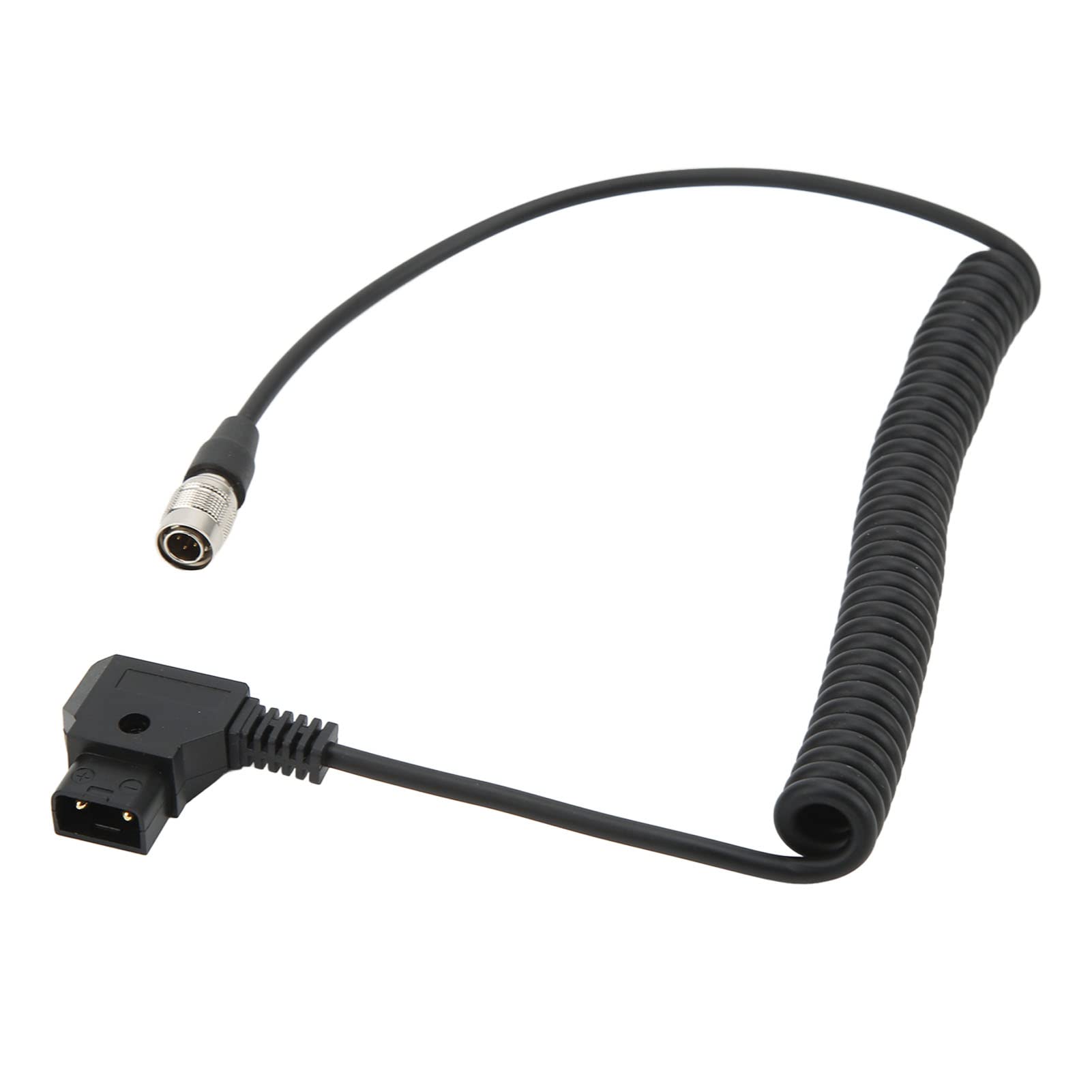 Evita apagones en Zoom F8 con el cable Hirose D Tap a 4 pines KIMISS 8