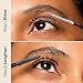 Honest Beauty 2-in-1 Extreme Length Clean Mascara + Lash Primer | Lengthening + Volumizing | Cruelty Free + Safe for Sensitive Eyes | Black, .27 fl oz