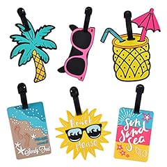 Unique Cute Luggage Tags