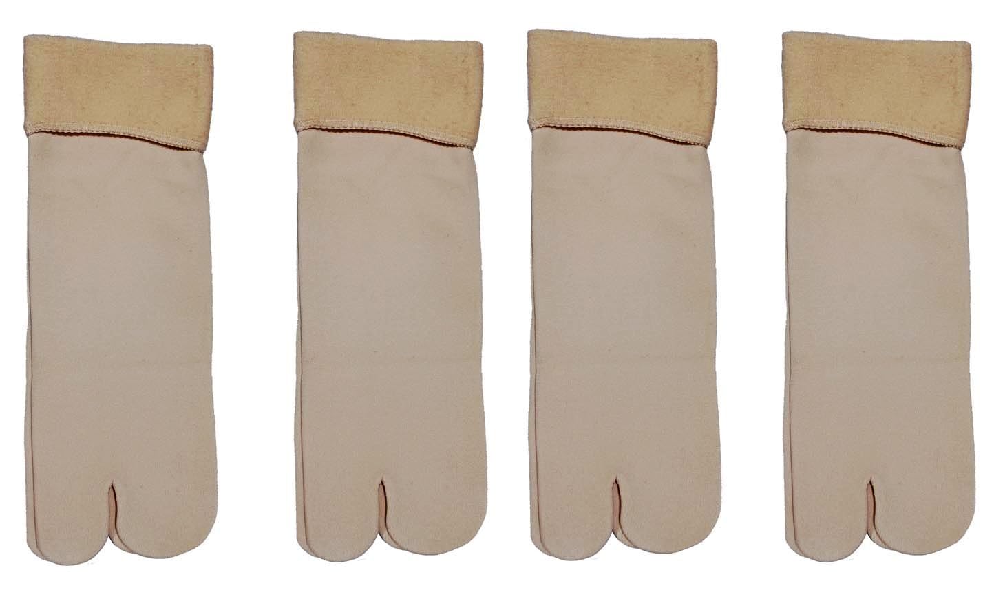 BEIGE WARM WINTER VELVET-picture-39