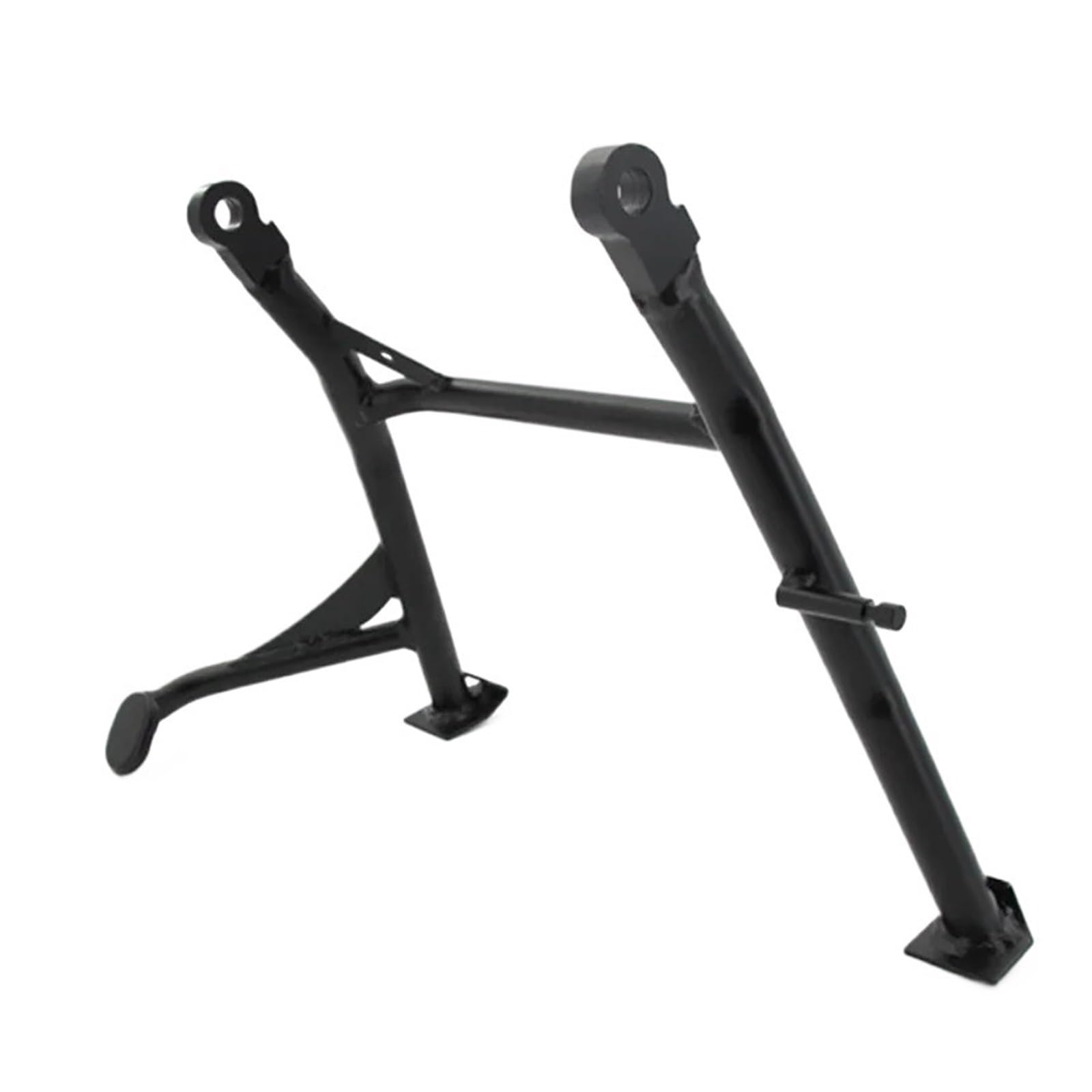 Mt8dkx 830 Standard Motorcycle Parking Stand Center Bracket Motorcycle Parking For 800Mt-X 2024-2025 Anti Drop Support Middle Wheel Mounting Kickstand Holder Frame Stand Accessories