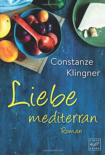 Liebe mediterran Liebe mediterran