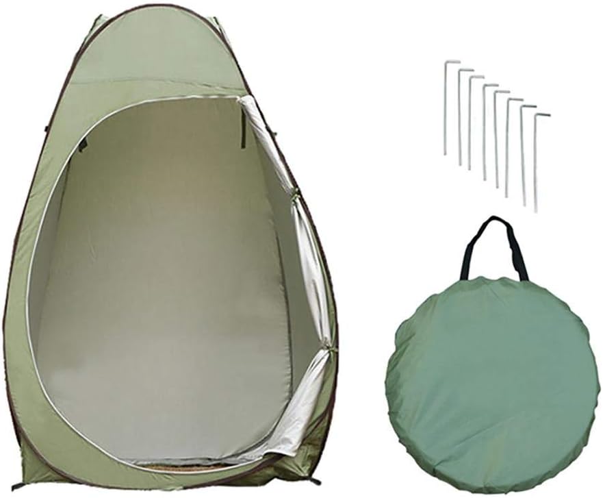 pop up tenda spogliatoio per ballerini