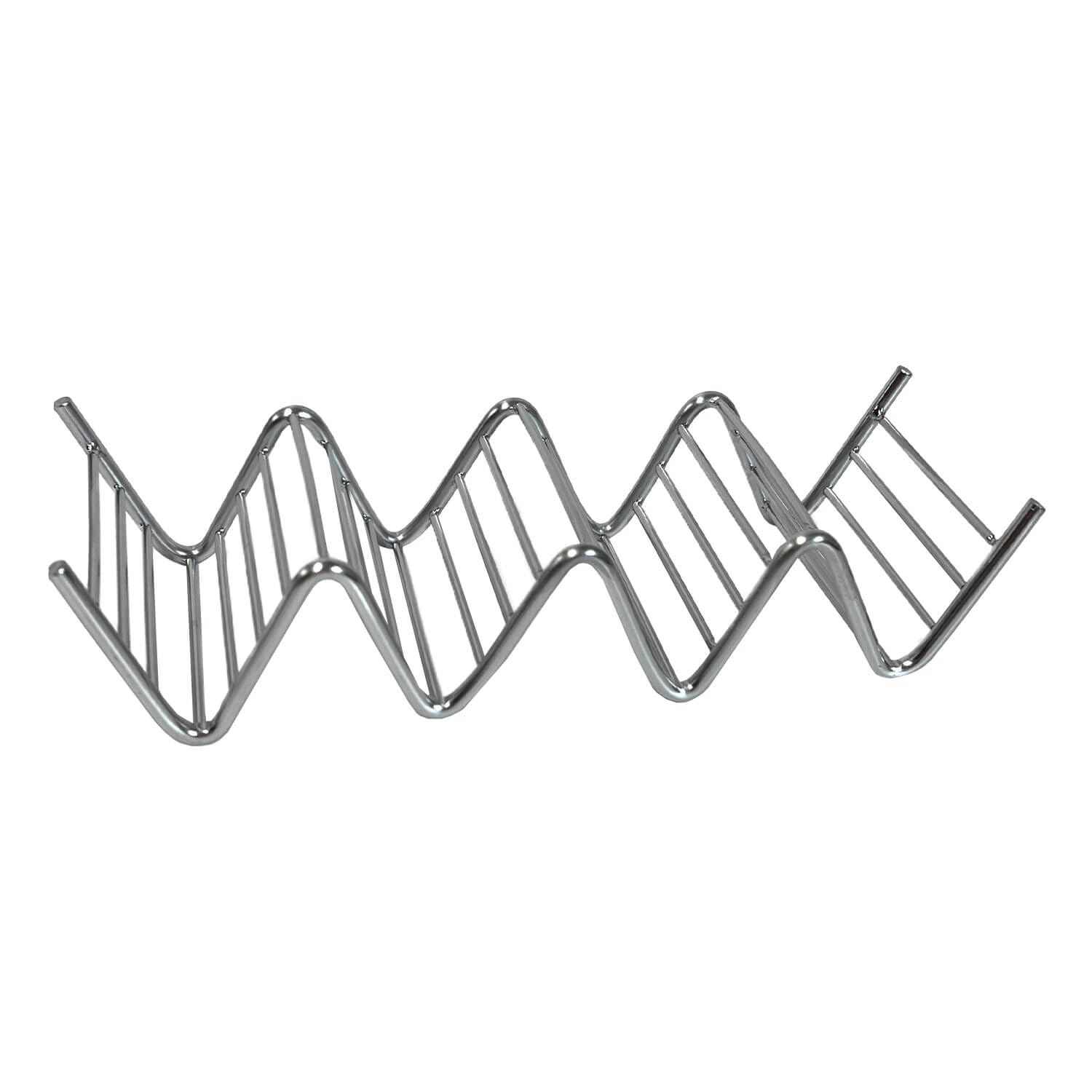 Grill Parts For Less Blackstone Stainless Steel Taco Rack
