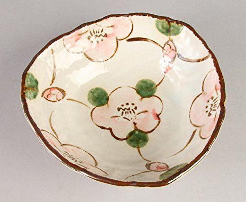織部焼　鉢5客 華織部 大鉢 28cm 緑 – 食器・陶器専門店｜美濃の皿