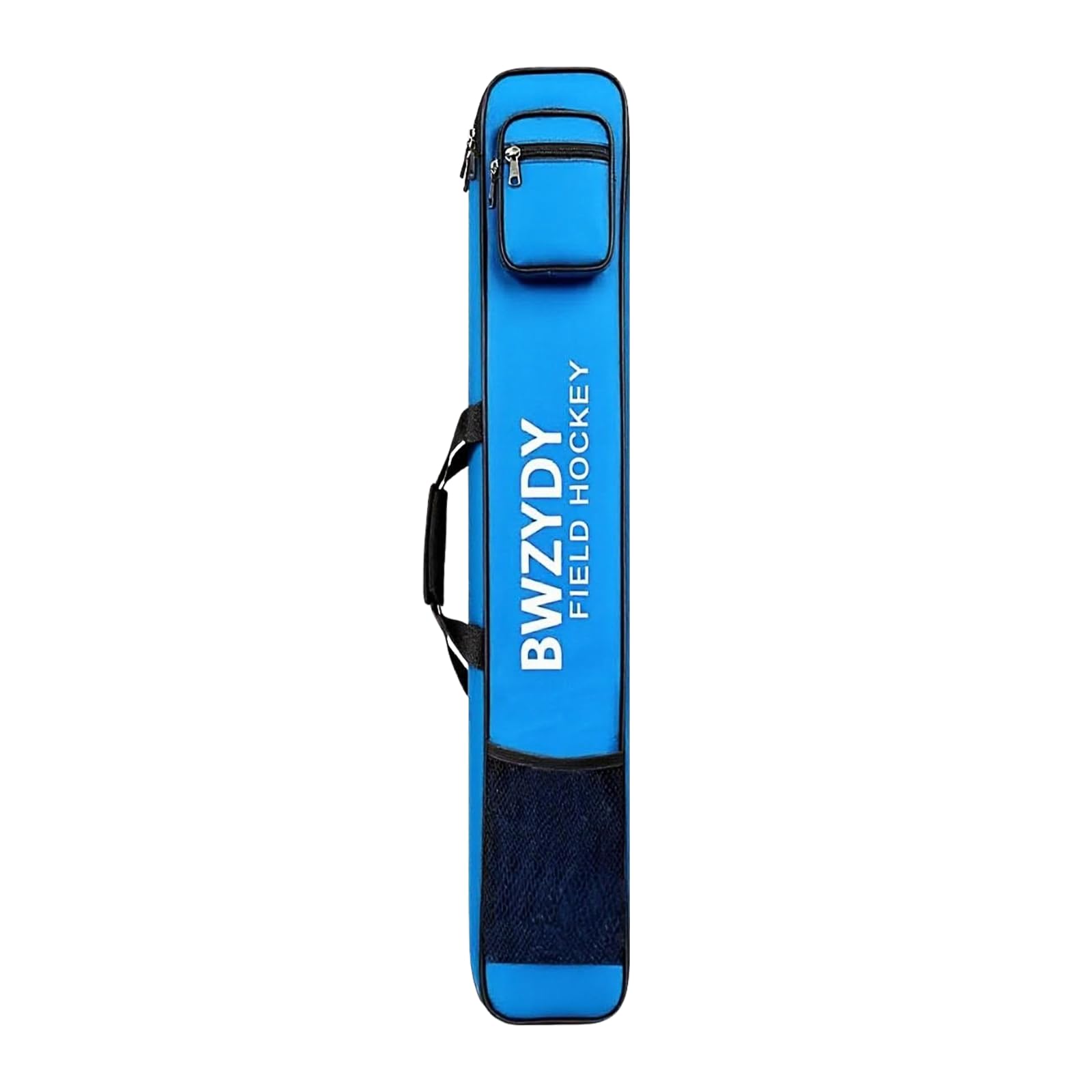 Field Hockey Stick Bag - Spacious & Practical, Holds Multiple Sticks, Premium Waterproof Thickened Fabric, Large Capacity for Gear + Top Zipper &