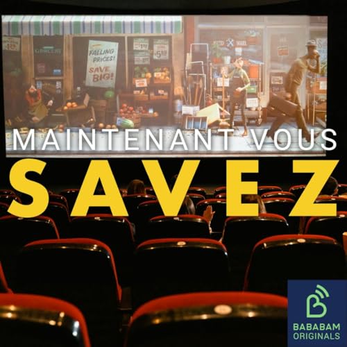 L&rsquo;IA va-t-elle tuer le cin&eacute;ma ?