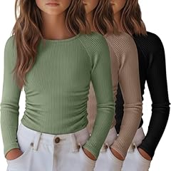 Black, Matcha Green, Khaki