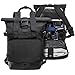 Produktbild Crumpler Creator's Algorithm Camera Backpack CRE
