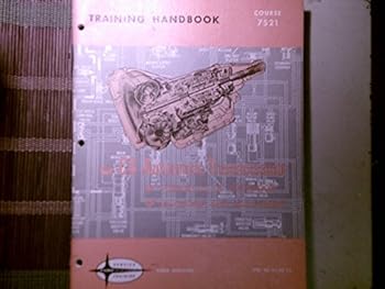 Paperback Automatic Transmission Diagnosis: Programmed Instruction Book (Vol. 70 S6-L2; Course 7530) Book