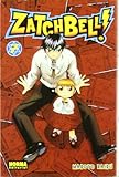 zatch bell scan ita  ZATCH BELL! 07 (CÓMIC MANGA)