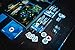 Funkoverse: DC Comics 100 4-Pack Board Game
