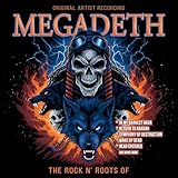 The Rock N Roots of - Orange