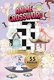 microsoft frontpage 2003 francais  ANIME CROSSWORD PUZZLE 55 PUZZLES, 110 PAGES LARGE PRINT BEAUTIFUL DETAILED FRONT AND BACK COVER: 6x9 inches THEMED PUZZLE BOOK: PERFECT GIFT FOR ... Entertainment for Adults, kids and teens