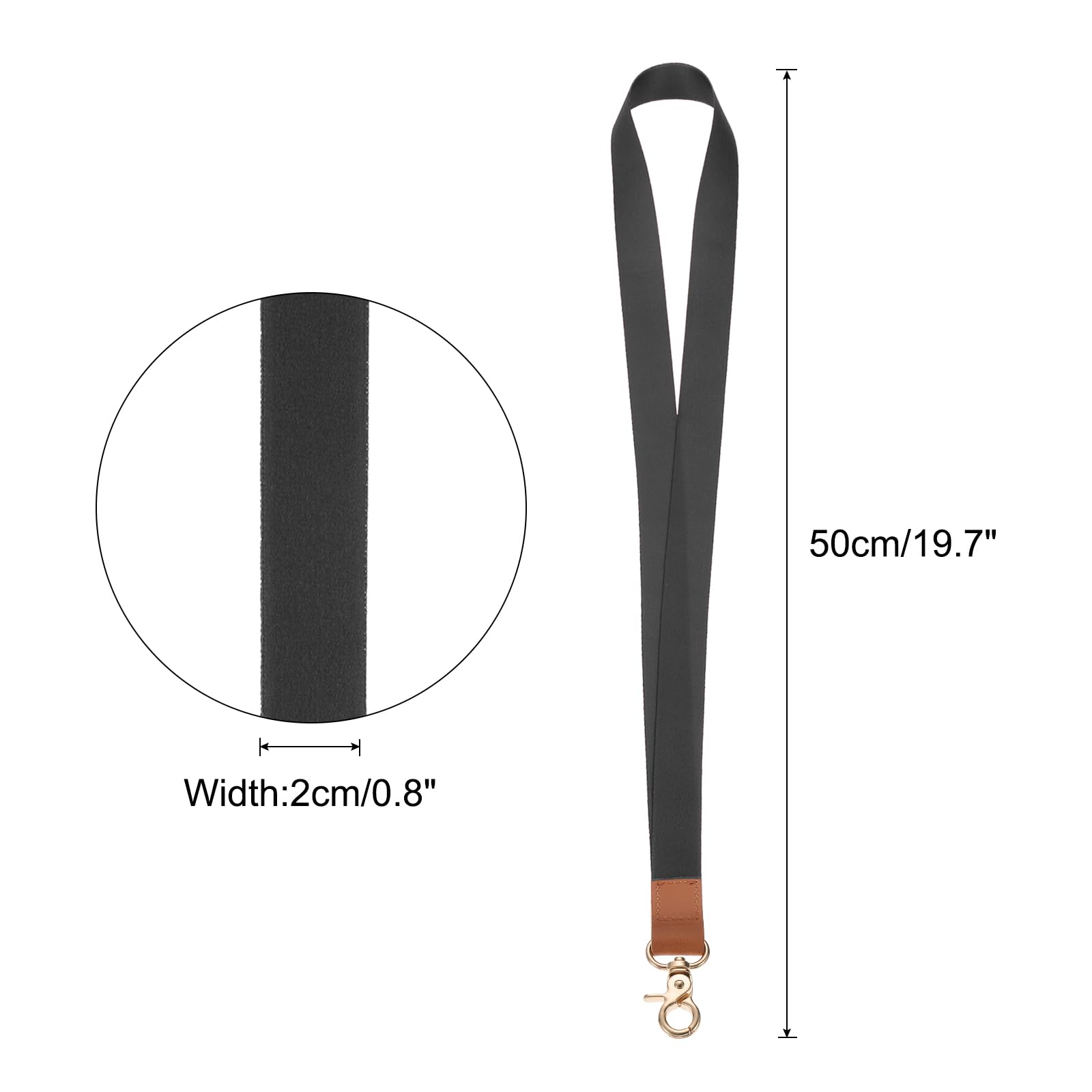 PATIKIL Neck Lanyard - Image 2