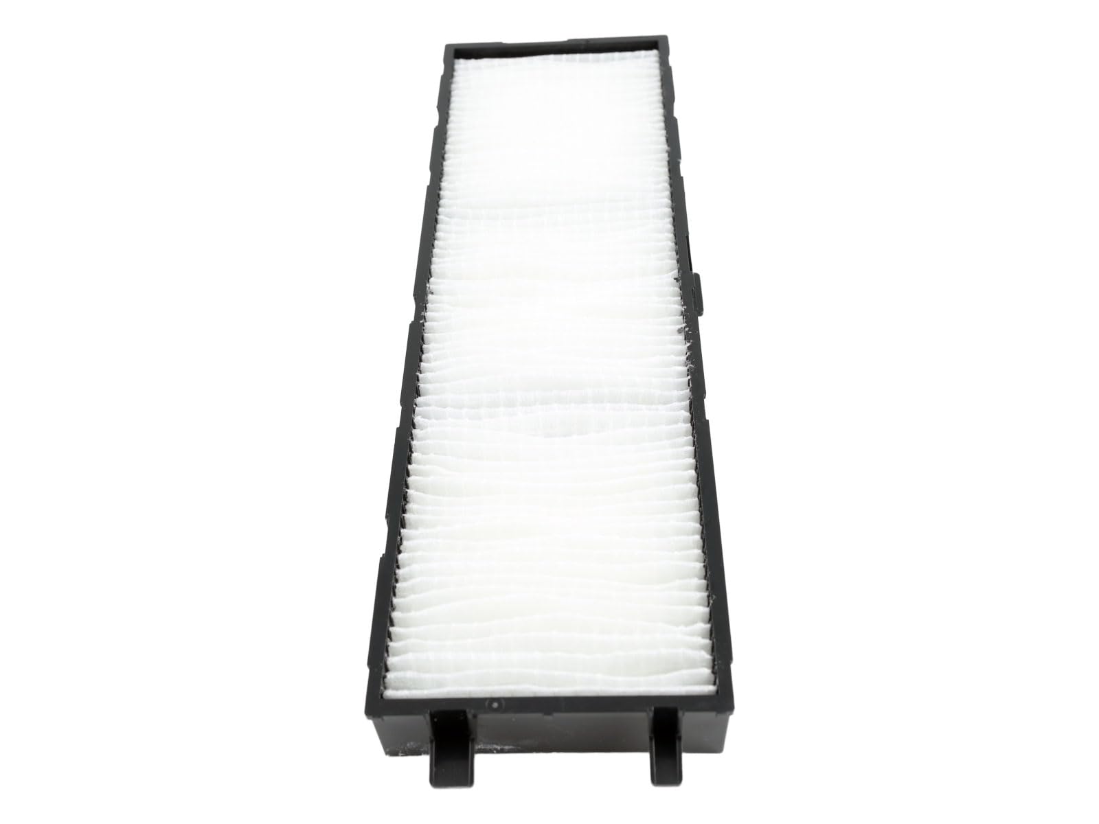 Beamer Luftfilter ELPAF62, V13H134AB0, V13H134A62, V11HA48040 für EPSON Projektoren Ersatzfilter Austauschfilter