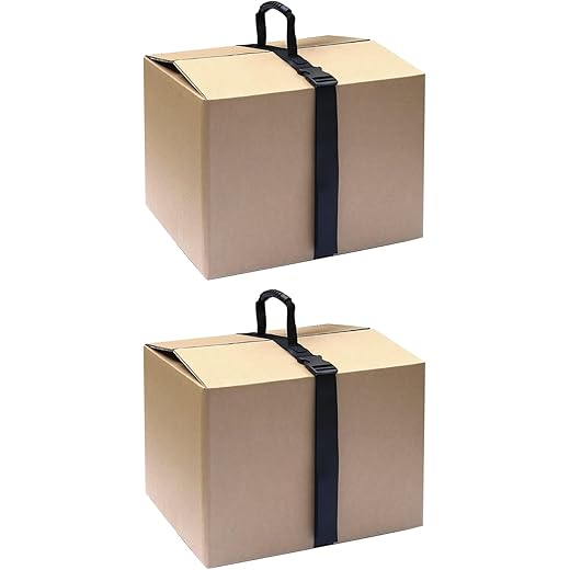 Heavy Duty Luggage Strap Holder