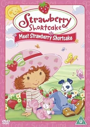 Strawberry Shortcake Meet Strawberry Shortcake Edizione Regno Unito Edizione Regno Unito Strawberry Shortcake Meet Strawberry Shortcake Edizione Regno Unito Edizione Regno Unito