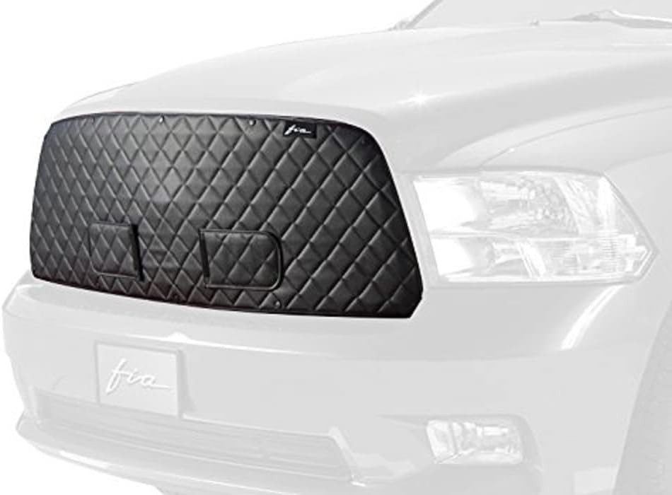 Fia WF929-56 Custom Fit Winter Front/Bug Screen