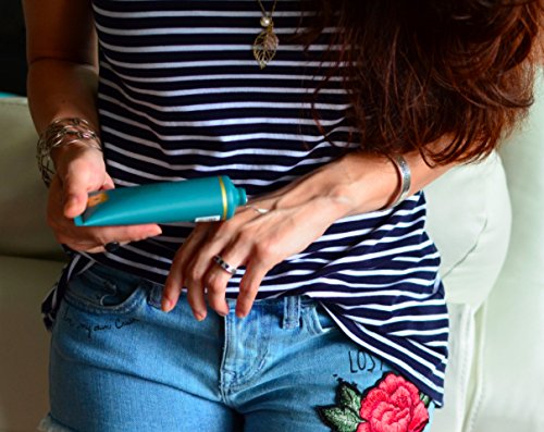 T'zikal Hand Rescue Project with Ojon Oil - Travel Size Hand Cream Set with Balm and Lotion to Moisturize and Hydrate Dry, Cracked Hands. - Image 3