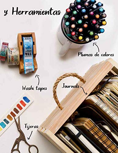 El Abc del Journaling