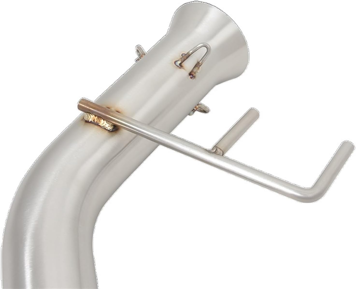 Motorcycle Exhaust Pipe for Can-Am for Spyder F3 1330 for Sport for Begrenzte for Tourer for Roadster Motorcycle Exhaust Escape Link Pipe