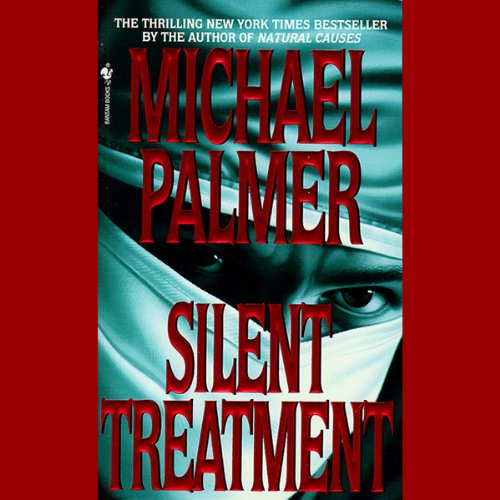 Cover art for Silent Treatment