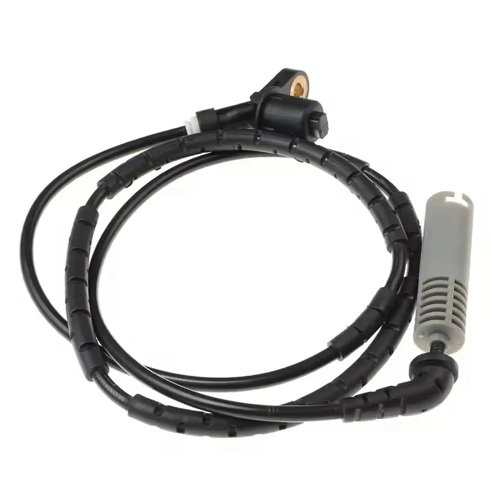 Czujnik prędkości koła ABS 34521165609 34521164370 34521164651 34521164652 Pasuje do BMW E46 serii 3 Pasuje do M3 Czujnik prędkości koła ABS Przód Tył Lewy i prawy Czujnik prędkości skrzyni biegów