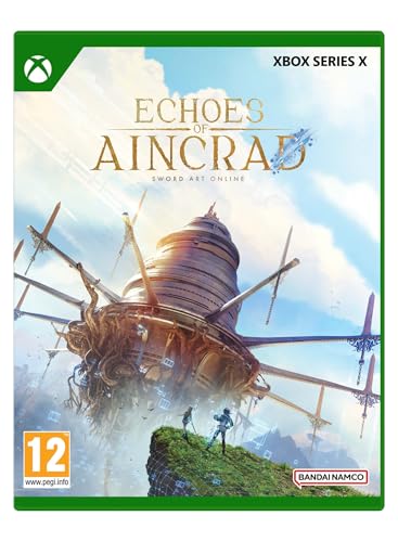 Echoes of Aincrad (Xbox Series X)