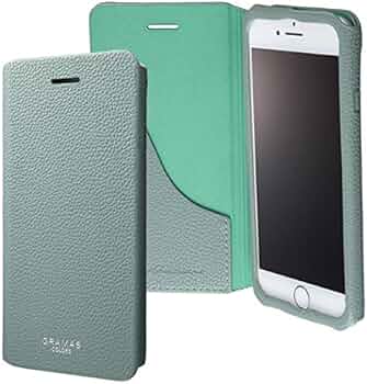 Amazon.co.jp: 【GRAMAS】iPhone SE(第3世代)/SE(第2世代)/8/7/6s/6