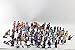 Homies random assortment of 10 characters! All different