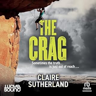The Crag cover art