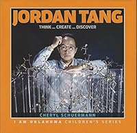 Jordan Tang: Think...Create...Discover 1938923200 Book Cover