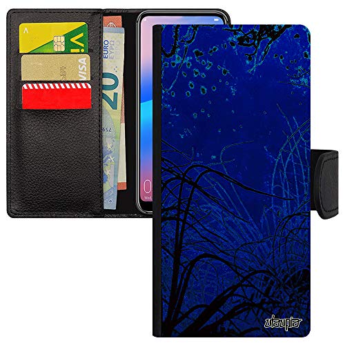 Coque Note 10 Lite algues marines pour vos balades et sorties citadines