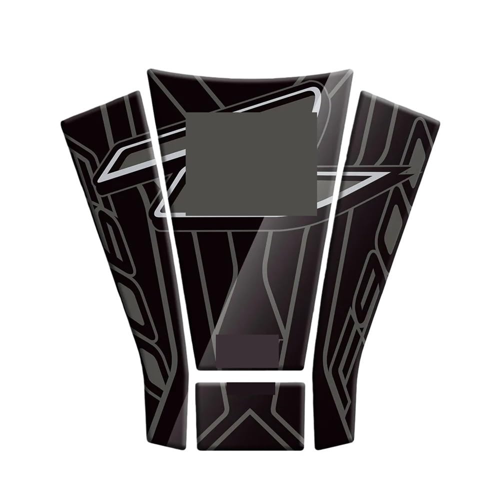Protection adhésive réservoir moto F900 éviter rayures veste