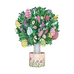 Easter Egg Tree Bouquet