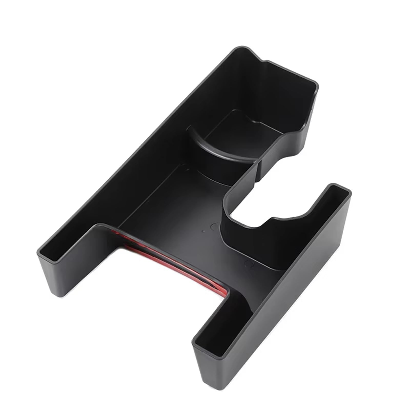 HNDZCYSMGS Boot Organiser Compatible With Suzuki For Jimny 2019-2022 Stowing Tidying Car Gear Shift Storage Box Organizer Tray Accessories